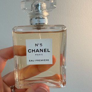 CHANEL N°5 Eau de Parfum - 1.7 oz